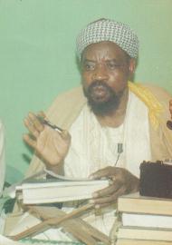  Ustaz Yusuf Ali